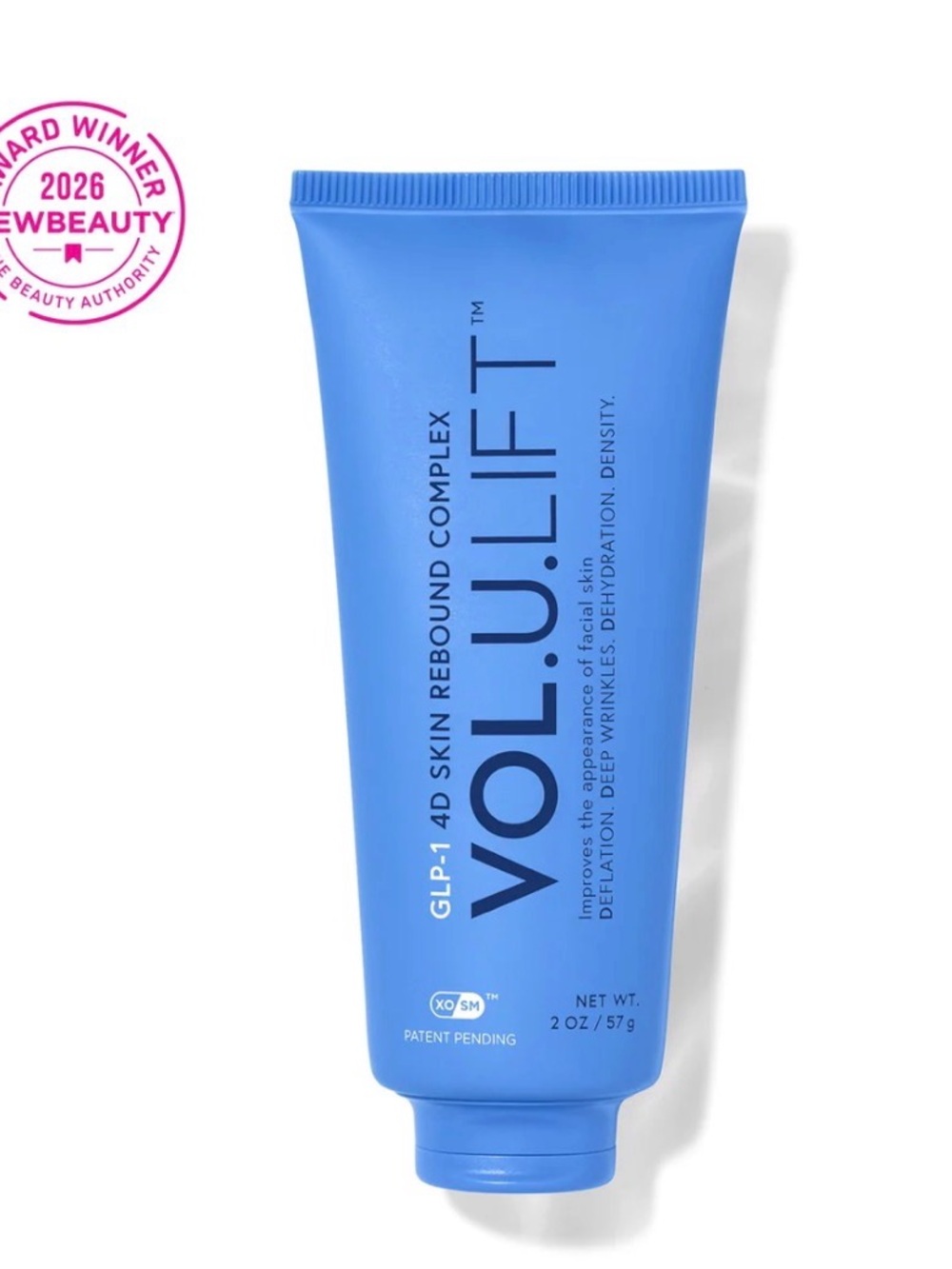 Image Skincare Volulift Skin Rebound Complex Gel 2oz